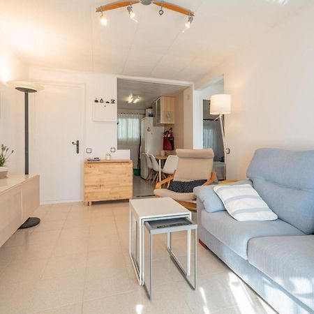 Апартаменты Ca-7 Calella De Palafrugell 4 Pax Экстерьер фото