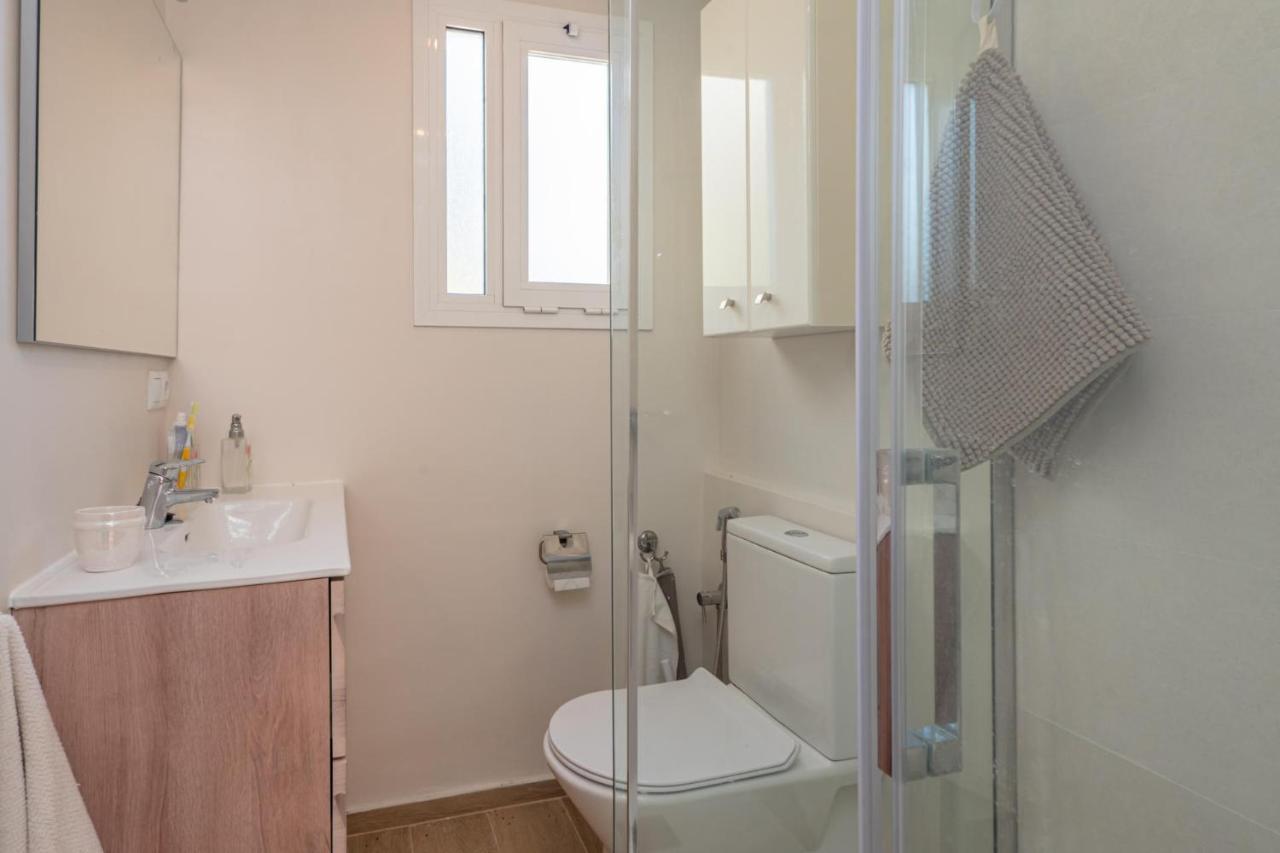 Апартаменты Ca-7 Calella De Palafrugell 4 Pax Экстерьер фото
